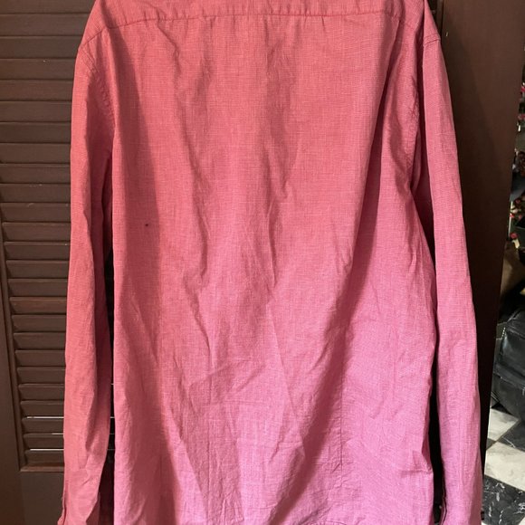 Varvatos Button Down - Picture 2 of 4